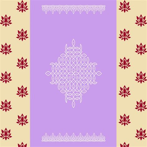 Kolam backdrop – KairaGiftWorld