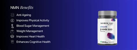 NR vs NMN. Which Is Better NAD+ Booster for Healthy Ageing?