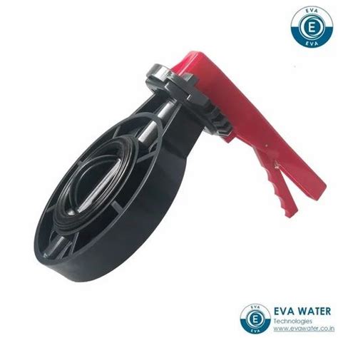 U-PVC BUTTERFLY VALVE - UPVC BUTTERFLY VALVE - CEPEX Trader ...