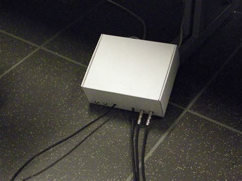 Arduino Controller Box Design 的图像结果