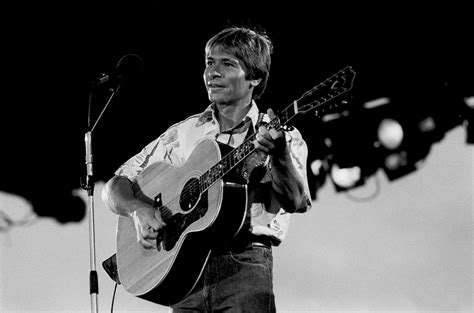 What Was John Denver's Net Worth at the Time of His Death?