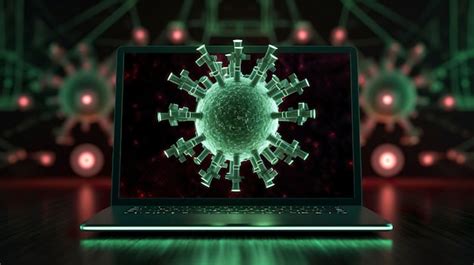 Computer Virus Update 的图像结果