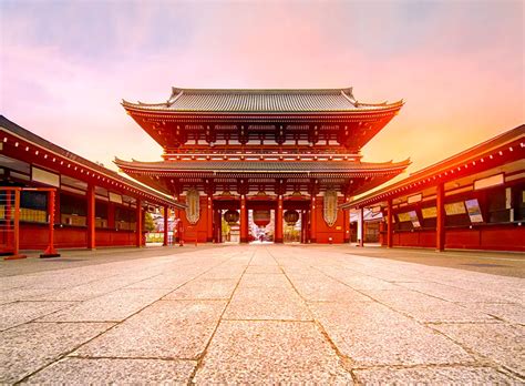 8 Nights 9 Days Japan Adventure Tour Package - Myholidays.com