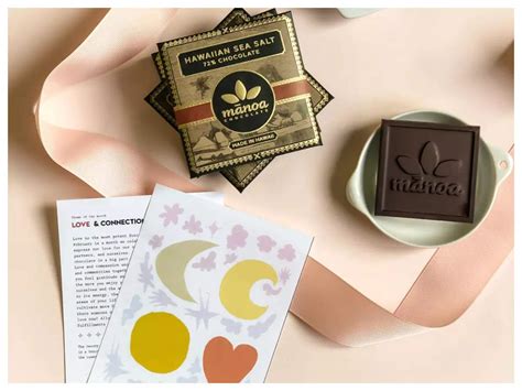 5 local Hong Kong chocolate brands that are a must try – Food & Recipes