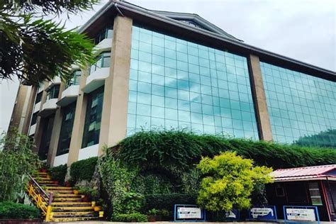 AP Goyal Shimla University Shimla Campus: Photos, Virtual Tour
