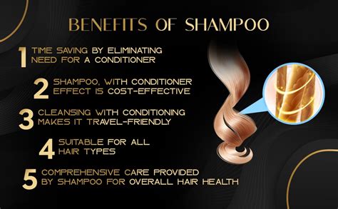 Buy EOY Paris Shampoo for Hair Fall Control and Hair Growth for All ...