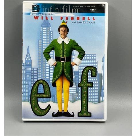 Elf DVD PC 的图像结果