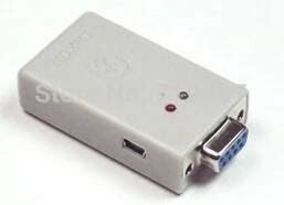 Male RS-232 Serial Port Bluetooth Adapter : Amazon.in: Computers ...