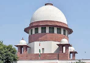 SC asks Centre to review colonial-era service norms of armed forces ...