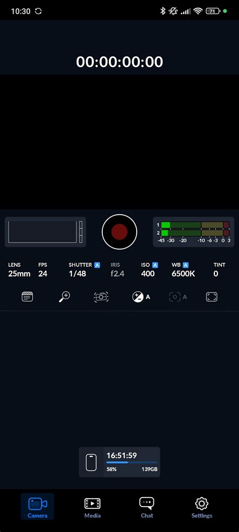 Blackmagic Camera APK Download for Android Free