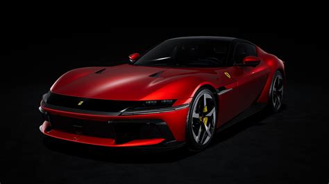 Ferrari Official Car Configurator