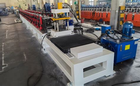 Image result for Roll Forming Structural Channel