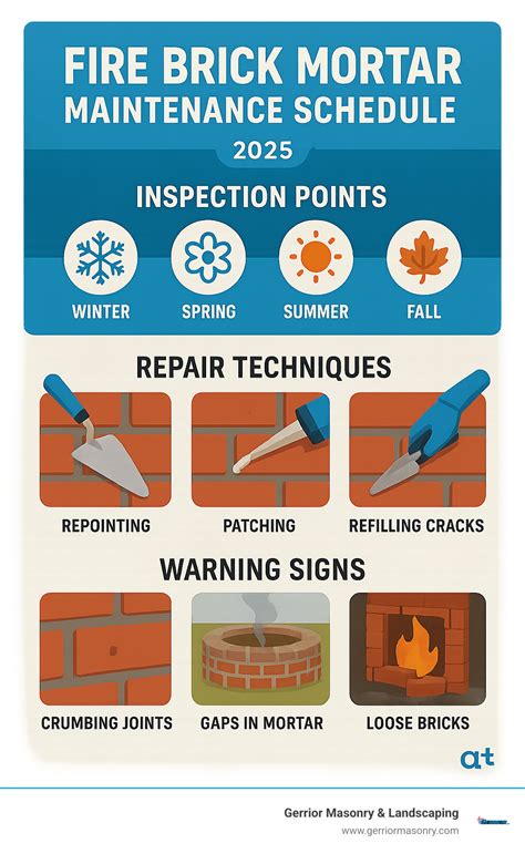 Fire Brick Mortar: 10 Best Powerful Picks in 2025