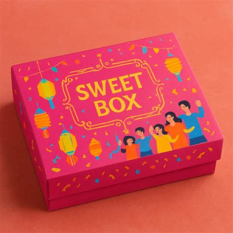 Sweets – EzPac