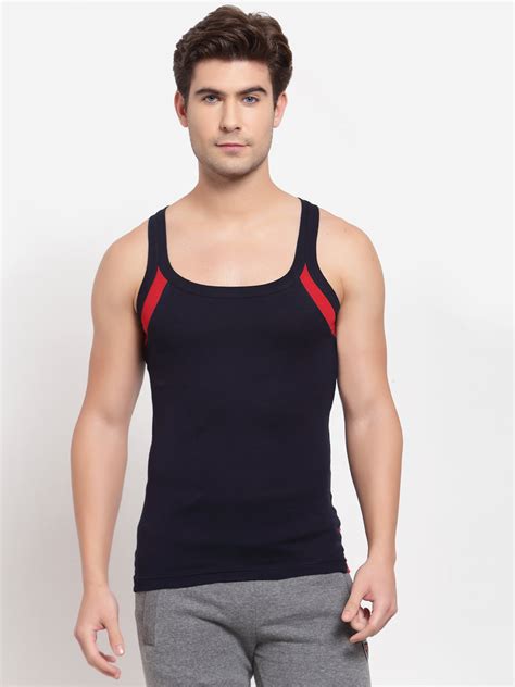 Gym Vest – Sporto by Macho
