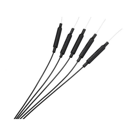 Ipex Welding 2.4G 3Dbi Copper Tube Antenna