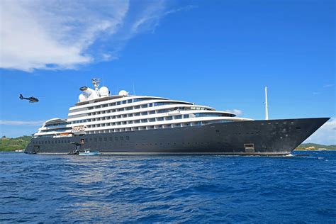 Cruise Ship Charter | Discover all ships at a glance | OceanEvent
