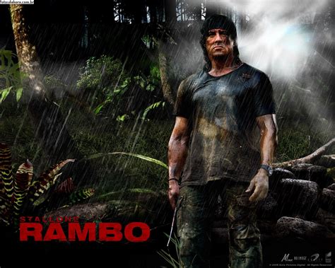 YESASIA: Rambo: Last Blood (2019) (DVD) (Hong Kong Version) DVD ...