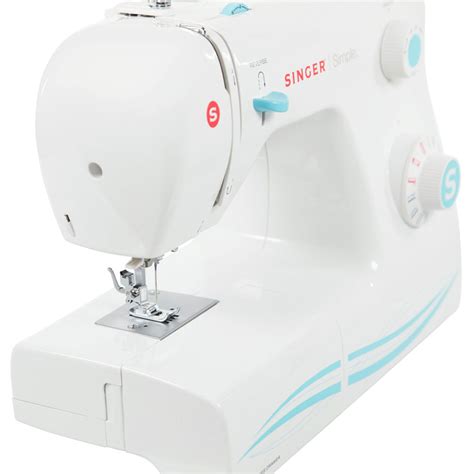 Image result for Singer 2263 Review