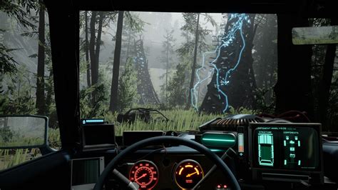 Pacific Drive | Пасифик Драйв v1.11.0