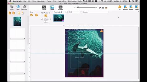Image result for Using Bookwright