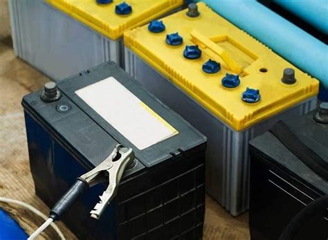 Grans Infotech in Peenya,Bangalore - Best Battery Dealers near me in ...