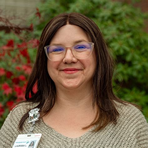 Laurissa Lewis, AGNP | Maine-Dartmouth Family Medicine Residency
