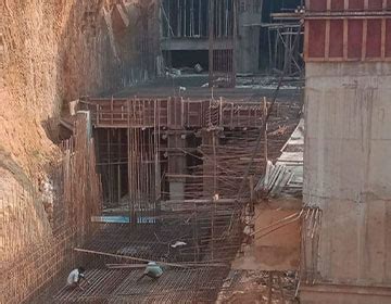 Hubballi-Dharwad Smart City - Completed Projects