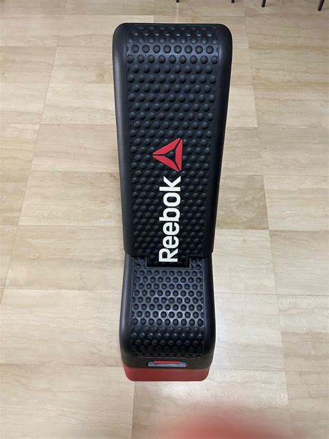 Image result for Reebok Step Bench