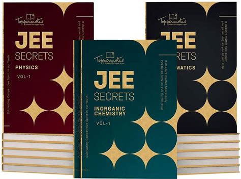 IIT JEE Complete Study Material - Toppers Handwritten Notes: Buy IIT ...