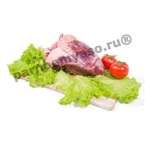 Парное Мясо