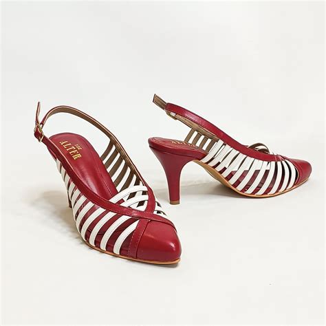 Stiletto Heels – THE ALTER