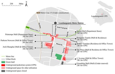 Unravelling the Formation Mechanism of Sustainable Underground ...