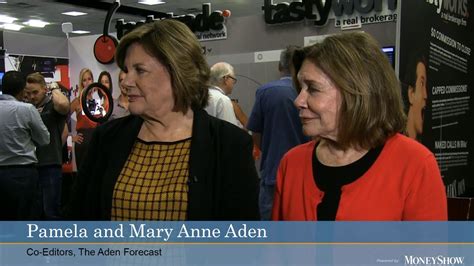 Pamela and Mary Anne Aden: 7th Inning of Bull - YouTube