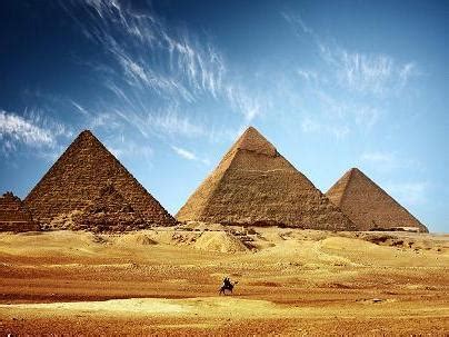 宝藏埃及留学！闻名古国拥有的不仅是金字塔和木乃伊！ - 知乎