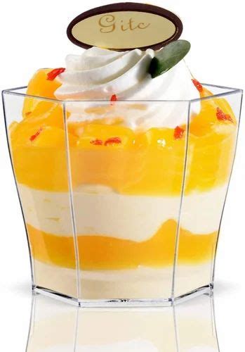 Pudding Dessert Cups 的图像结果