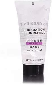 GFSU - GO FOR SOMETHING UNIQUE GEL TUBE PRIMER BEST FOR MAKEUP BASE ...