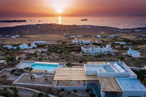 MYTHIC PAROS (Sarakiniko) - Hotel Reviews, Photos, Rate Comparison ...
