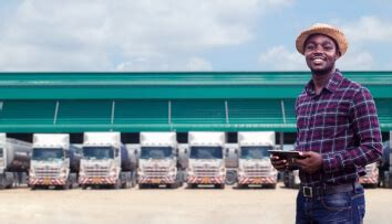 Solutions - Transportation Management System - Zapbuild