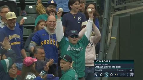 Mariners Bloopers 的图像结果