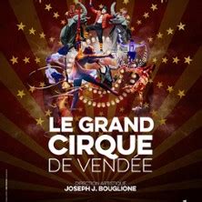 Spectacles à La Roche sur Yon | Billets sur Fnac Spectacles