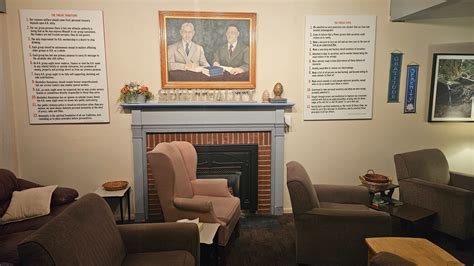 24 Hour Club Alcoholics Anonymous AA Meetings Location | 24 Hour Club