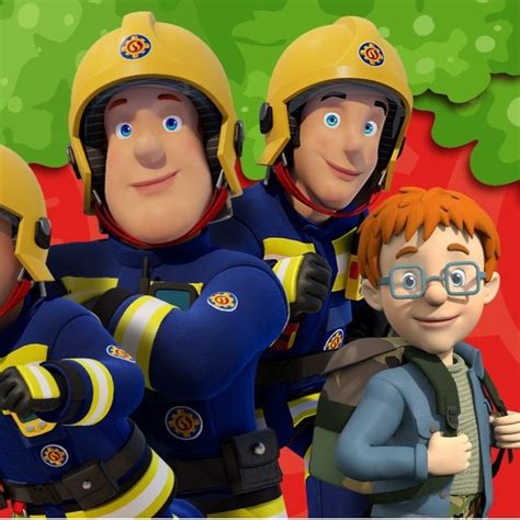 Fireman Sam Home 的图像结果