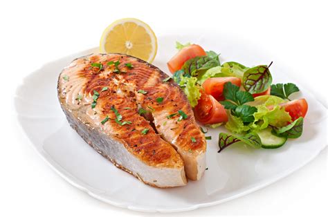 How Long to Cook Salmon in Pan