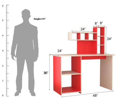 Willow_Red - Wood You Furniture