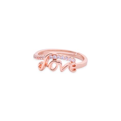 Chic and Timeless: Liora Silver Jewels' Silver Ring for Women – LIORA ...