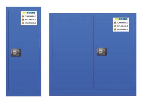 Safety Cabinet - Scineers Corrosive Storage Cabinet Trader - Retailer ...