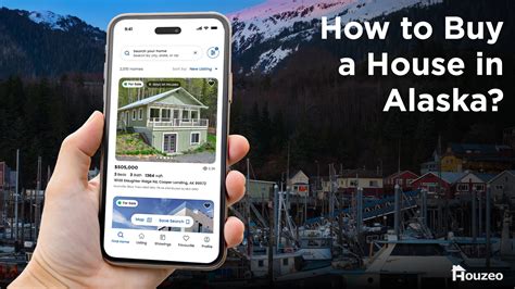 Alaska Housing Market: Home Prices & Trends | Houzeo