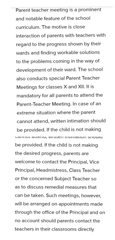 Write a descriptive paragraph in 100-120 words describing a Parents ...