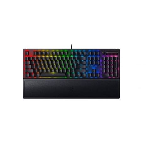 Buy RAZER BlackWidow V3 RGB Full Size Wired Gaming Keyboard ( Razer ...